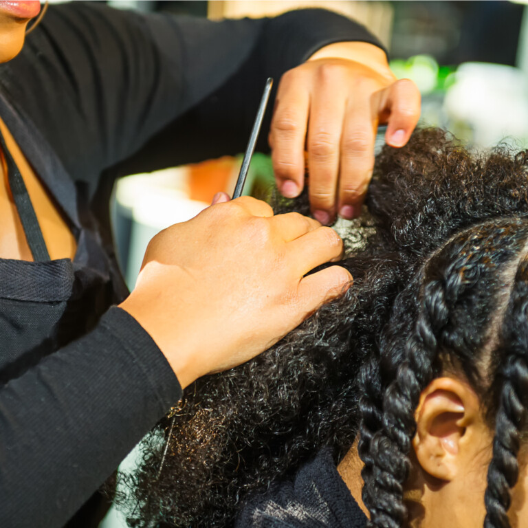 barber shop hair braiding charlotte nc