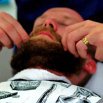barber shop beard trimming charlotte nc