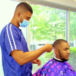 barber shop hair cut charlotte nc