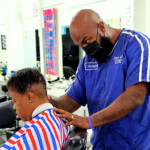 barber shop hair cut charlotte nc