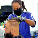 barber shop hair braiding charlotte nc