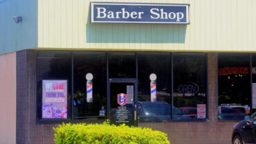 Barber Shop Locations | Just For You Barber Styling