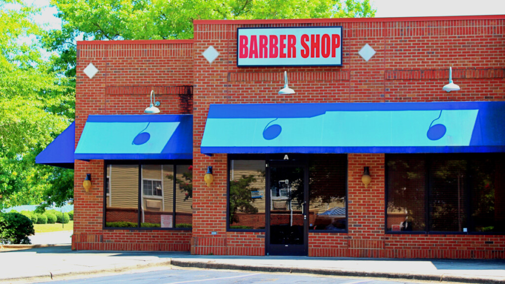 barber shop locations just for you styling academy